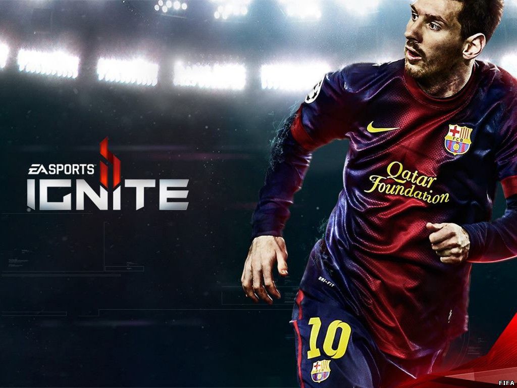 FIFA 16 дата выхода, новости, трейлер
